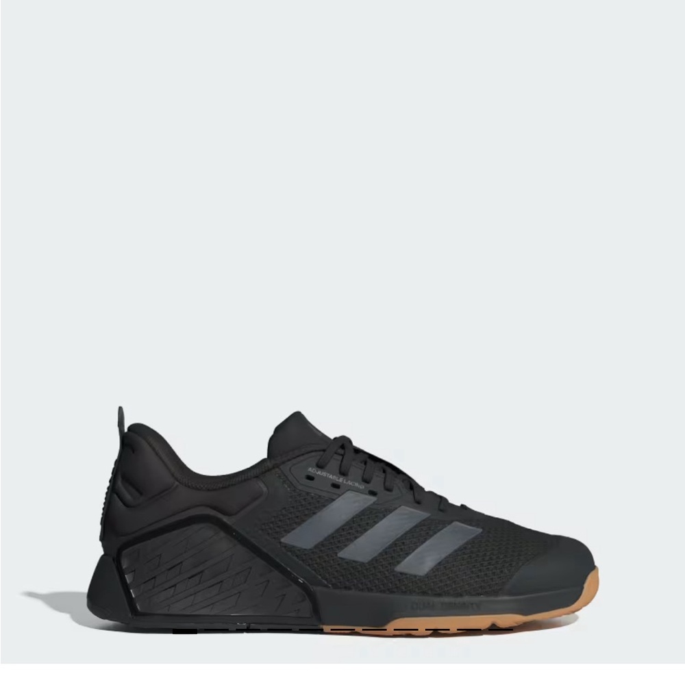 Adidas Dropset 3 Stren Training Shoes.